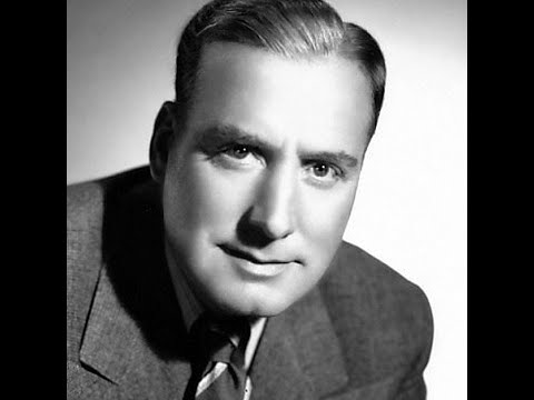 10 Things You Should Know About Alan Mowbray