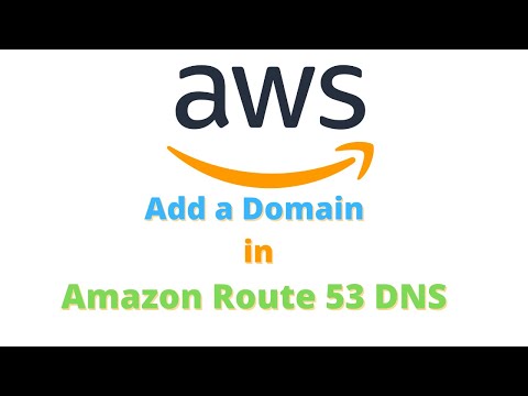 Route 53: Transform Your Website With Amazon DNS!