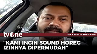 Download Lagu Respons Muzahidin Brewog Terkait Aturan Baru Sound Horeg | AKIP tvOne MP3 Download Lagu Respons Muzahidin Brewog Terkait Aturan Baru Sound Horeg | AKIP tvOne MP3