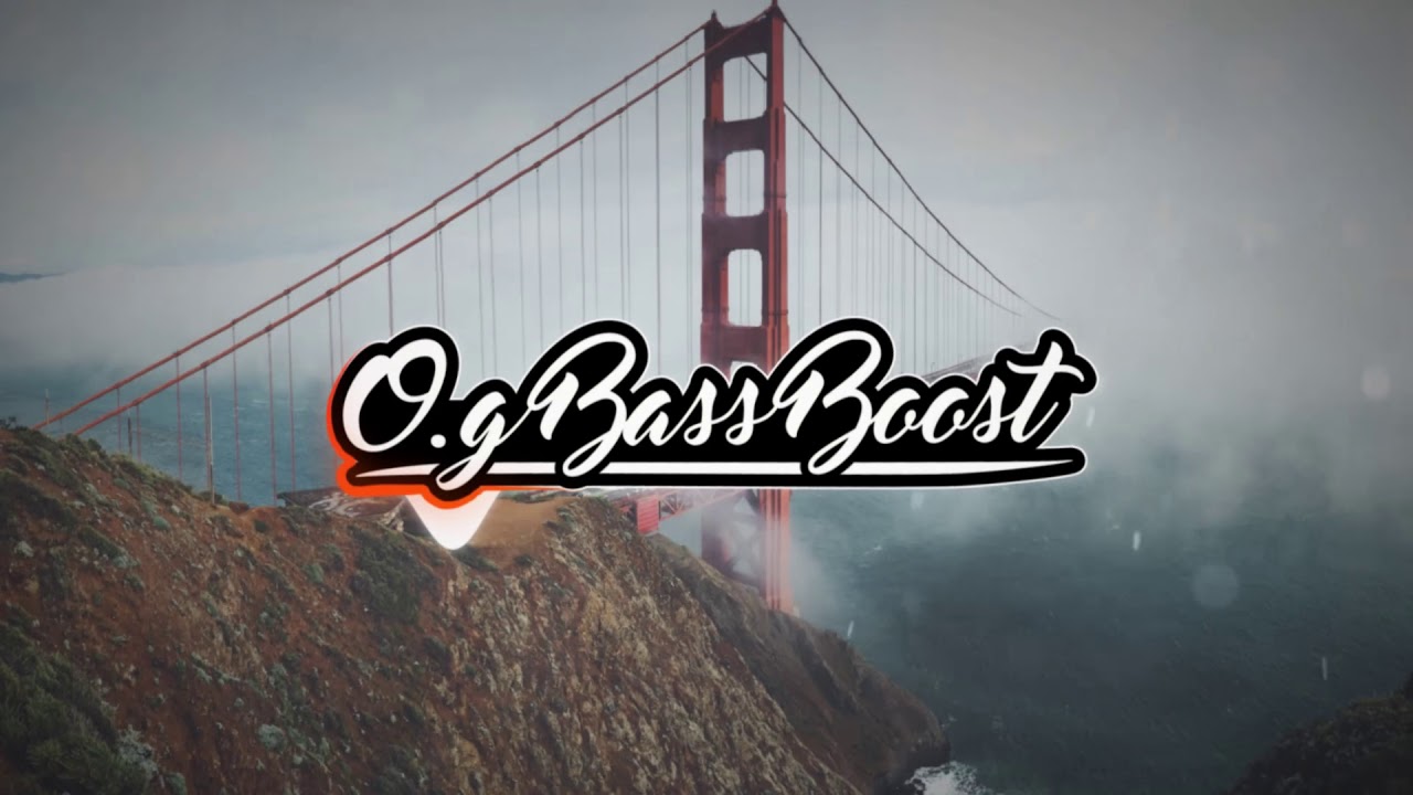 NSTASIA Trap Or Die [Bass Boosted] YouTube