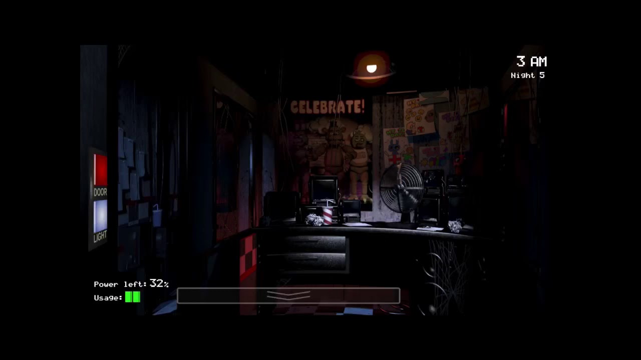 fnaf-night-5-pt-1-youtube