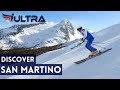 Discover San Martino: ep. 4 – Pista Paradiso 1, Ski Area San Martino di Castrozza - ICARUS ULTRA