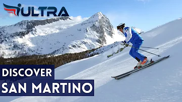 Quante piste ci sono a San Martino di Castrozza?