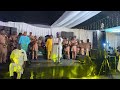 K1 DE ULTIMATE PERFORMED AT THE 60TH BIRTHDAY PARTY OF HON. HAKEEM ADISA BAMGBOLA