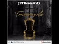 Jet deuce  a3   triumph prod by stein on da track