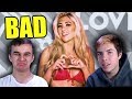 Love Island - IT IS BAD (UK 2019)