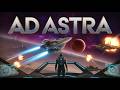 Ad Astra: A Journey Beyond the Stars