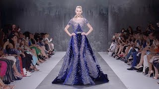 : Ziad Nakad | Haute Couture Fall Winter 2018/2019 Full Show | Exclusive