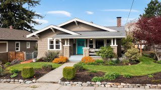 1829 Washington Ave, Enumclaw WA