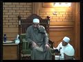 الشيخ عبد السلام ابو الفضل ذكر سبحان الله و الحمد لله و الله اكبر