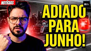 ESQUEÇA MIAMI! AS VERDADEIRAS MUDANÇAS DA F1 FICARAM PARA JUNHO / AUDI / CADILLAC / MCLAREN #f1