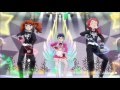Pretty Rhythm Dear My Future - Sprouts - Mirage JET (episode 36)