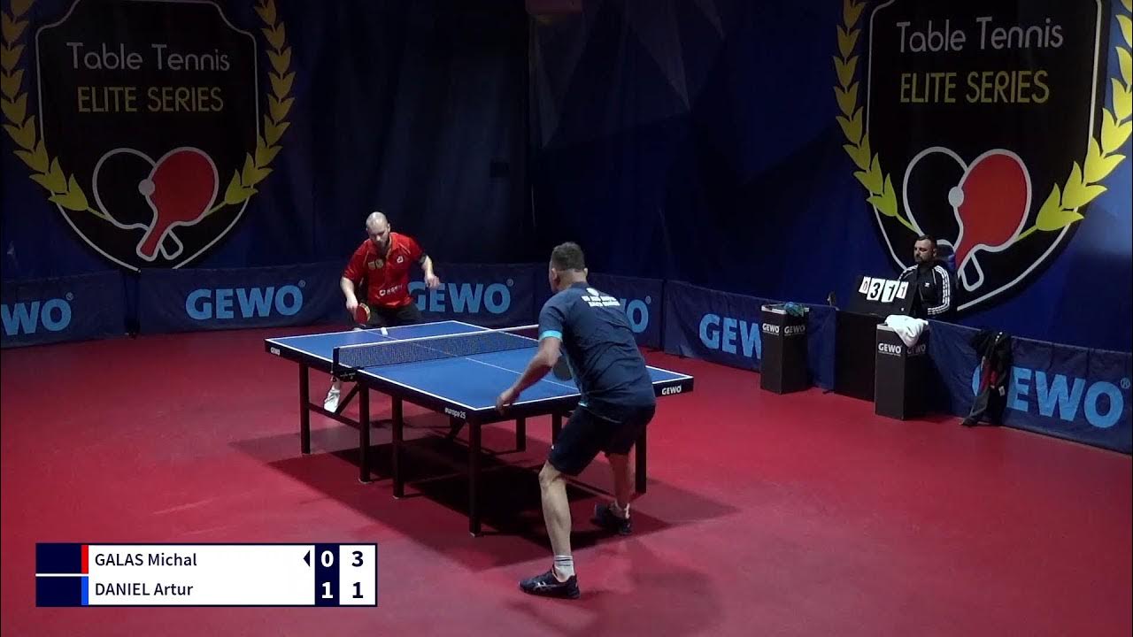 TT Elite Series (19.05.2023, morning) stream WB YouTube