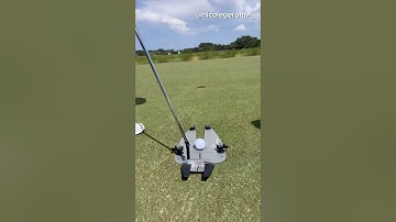 Transform Your Putting with the Putting Thing!