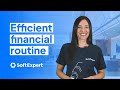 Boost your efficiency in financial services with SoftExpert