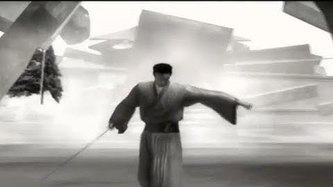 The Matrix: Path of Neo PC Winter Training (Cheats Activated) (Difficulty: Hard) (The One)