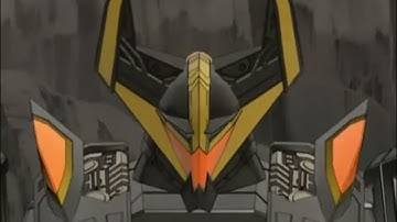 transformers cybertron: sideways