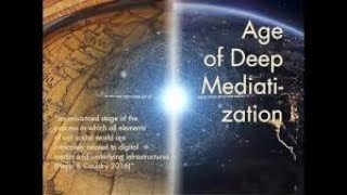 Mediatization Reshape Contemporary Reality