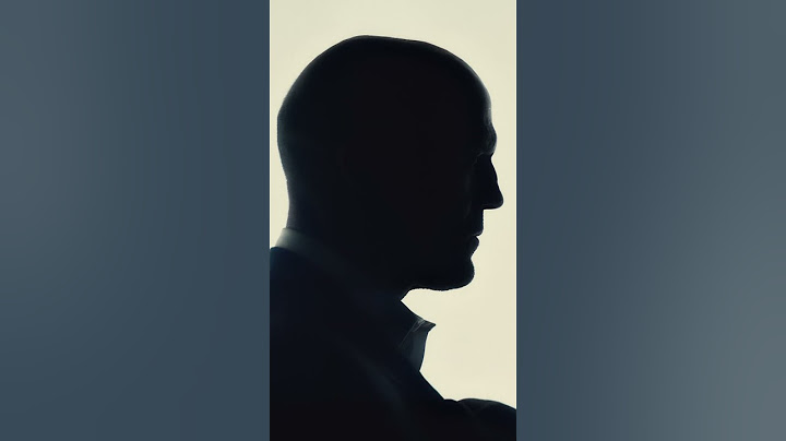 The Transporter is back.