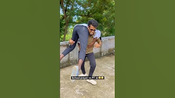 😆attention 😆🤣 #school #comedy #trend #viral