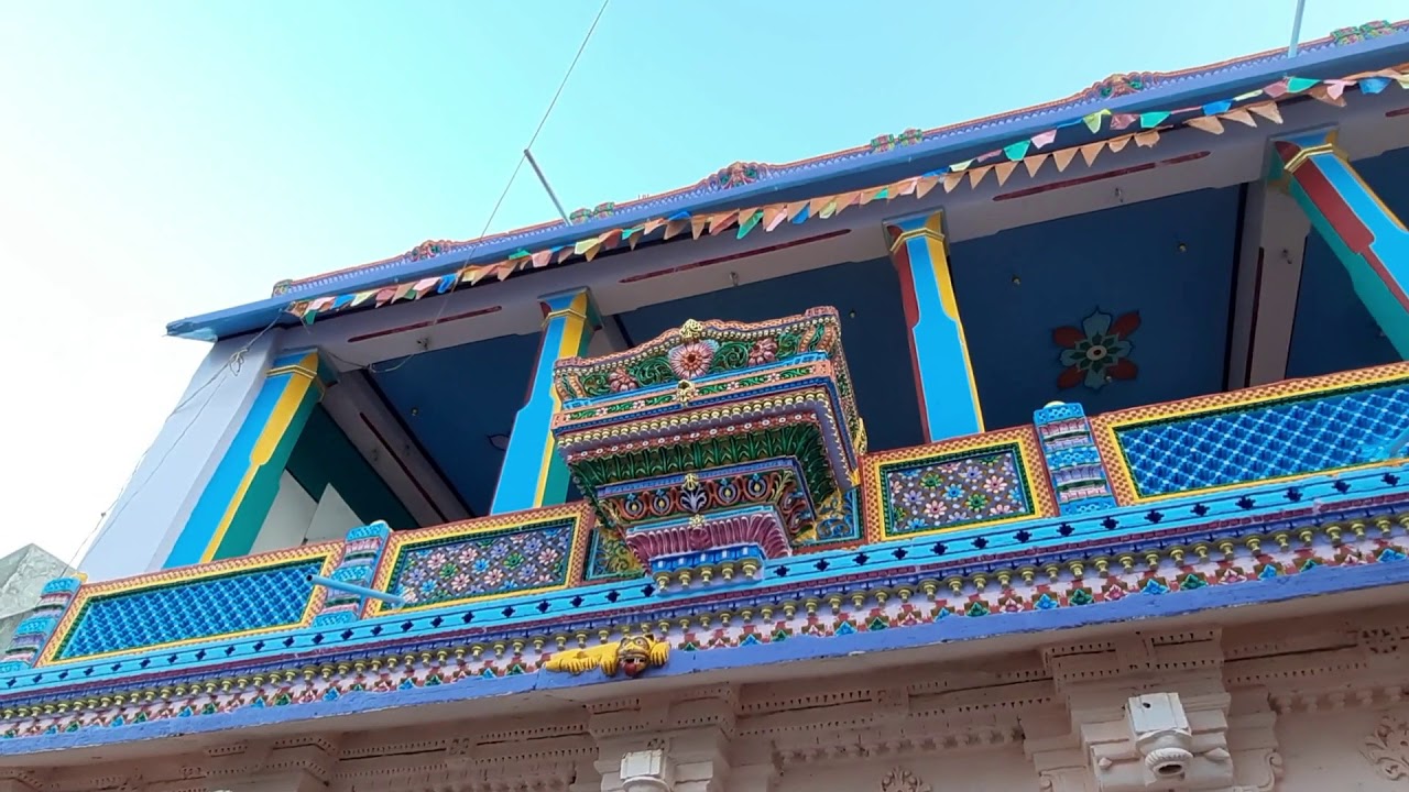 THAN JAGIR KUTCH થાન જાગીર કચ્છ