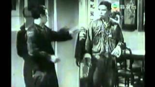 The Story of Wong Fei-hung, Part 1: Wong Fei-hung's Whip That Smacks the Candle - trailer