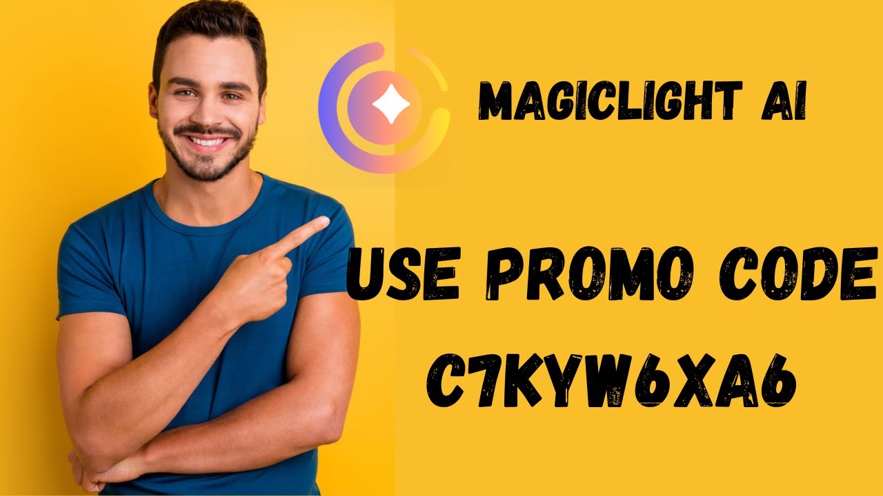 MagicLight AI Review - 2025 | Creat Viral Video Just One Click ...