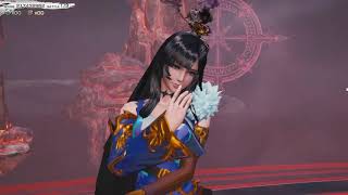 MOBIUS FINAL FANTASY Zenos Tower Event 118