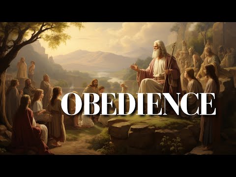 Bible Verses About Obedience | Powerful Obedience Scriptures Explained [KJV]