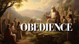 Bible Verses About Obedience Powerful Obedience Scriptures Explained Kjv