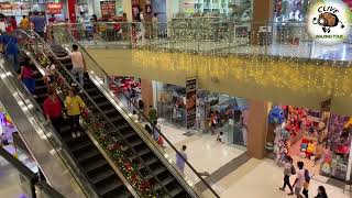 Puno Na Ng Christmas Lights Ang Loob Ng Robinsons Place Iloilo Christmas 2022