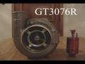 Garret GT3076R - Ballbearing Turbo  Turbina Roletada - breath spin