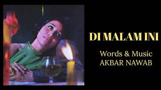 Download Lagu SARENA HASHIM - Video Files Album KU INGIN MU JUA (1970) MP3