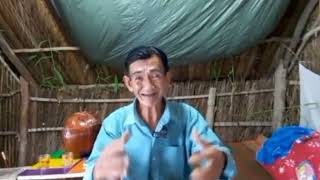 Ông Sơn Kể Chuyện Ma