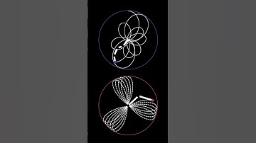 Satisfying Patterns with Relaxing Music 781 #shorts #relaxing #satisfying #stressrelief