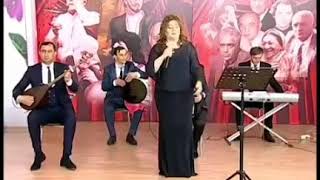 Gədəbəy Aşıqları Asude Şınıxlı