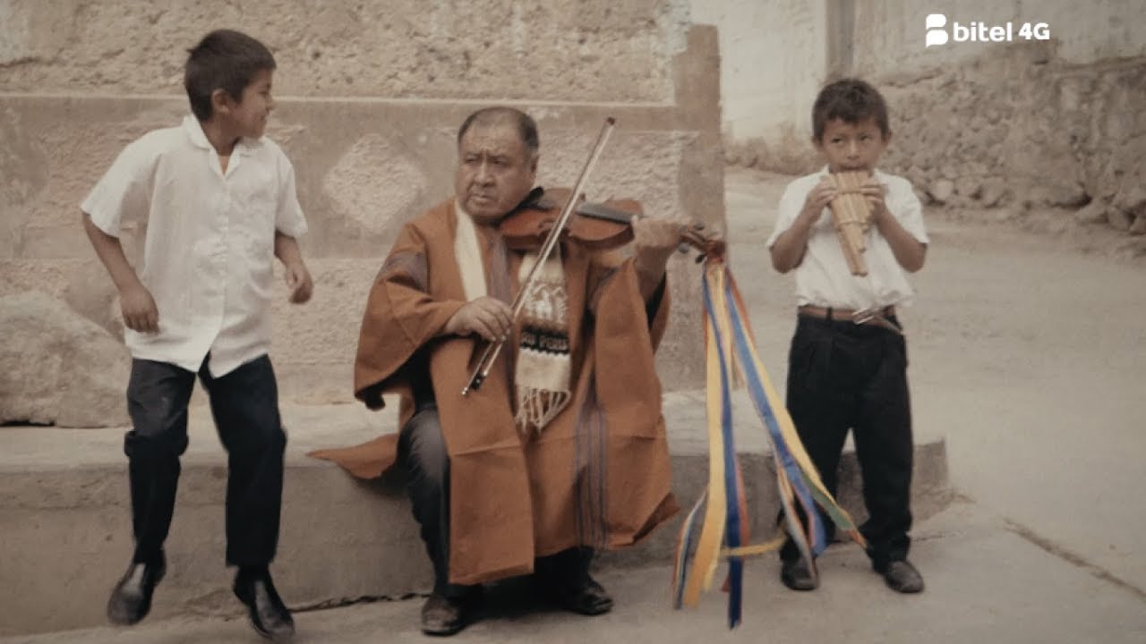 Bitel Cobertura 4G - Sierra