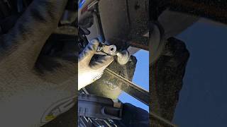 Stuck Wiper Arm? Discover 1 Game-Changing Hack!