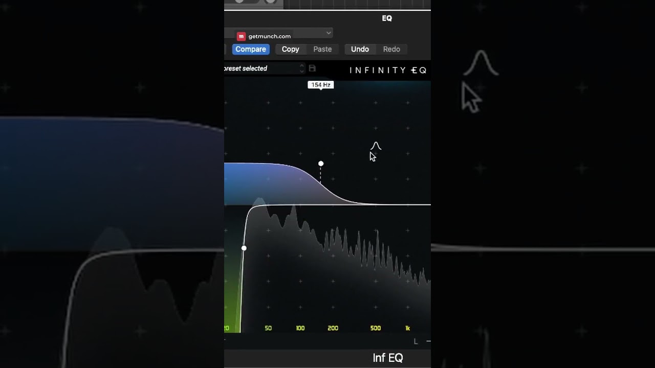 Mastering With Big Low End Without Losing Headroom