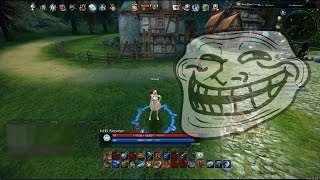 Tera - Drop Infamy In 10 Seconds