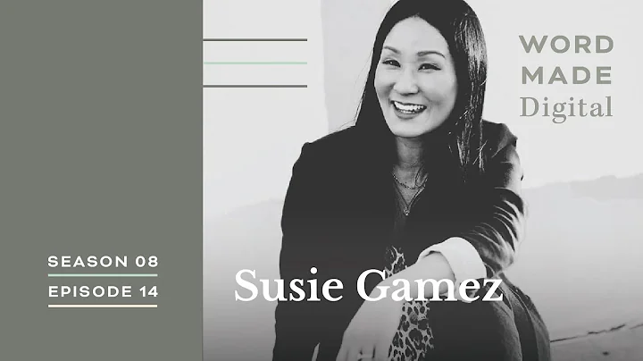 A Safe Place to Land with Susie Gamez