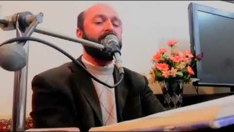 الأنعام 18 {وَهُوَ الْقَاهِرُ فَوْقَ عِبَادِهِ} مقام نهاوند - القارئ سعيد طوسي