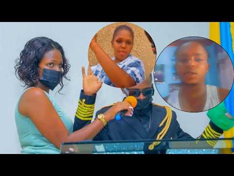 SKY2 WABAGAHE ARI KURANGISHA UMUGORE WE MU MA-LODGE