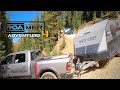 ⛰🆕ROAmer Adventure Episode 4 COLORADO make it to camp! OFF-ROAD ROAmer Adventure in 4k (2021)