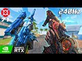 BLOODSTRIKE RTX 5090 - 71 KILLS SOLO vs SQUAD - AUG REQUIEM & M700 POWERSURGE- ULTRA GRAPHICS