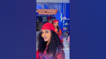 Mereb estifanos & Miriam Misgna #habesha ❤️