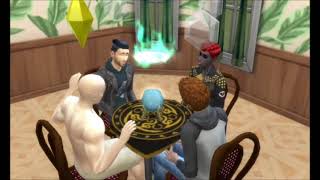 The Sims 4 Paranormal Stuff Pack Official Reveal Trailer