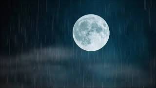 Its Raining on the Moon