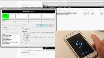How To Install Android 4.0.1 XXKP2 Samsung Galaxy S2 Official ROM By SAMSUNG Leak 2!