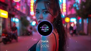 DJ party remix Yank - Extreme full bass DJ dangdut remix - ultra deep sub bass